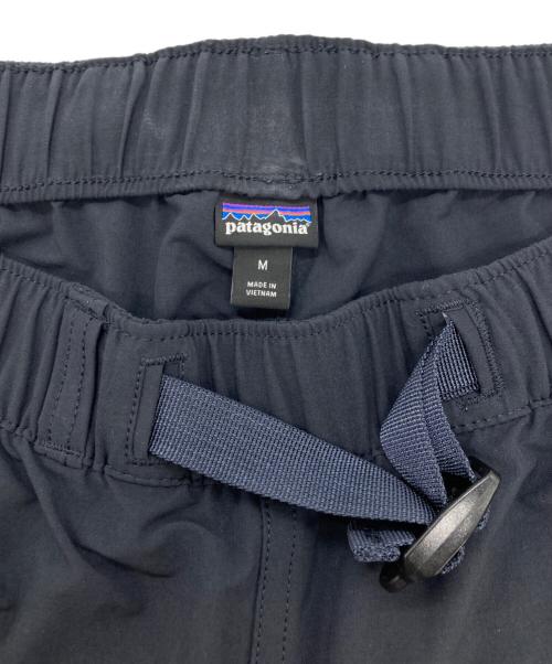 Patagonia（パタゴニア）Patagonia (パタゴニア) Everyday Pants ネイビー サイズ:	SIZE Mの古着・服飾アイテム