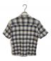Patagonia (パタゴニア) オーガニックコットンシャツ ネイビー サイズ:M：5000円