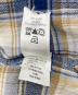 中古・古着 Patagonia (パタゴニア) オーガニックコットンシャツ ネイビー サイズ:M：5000円