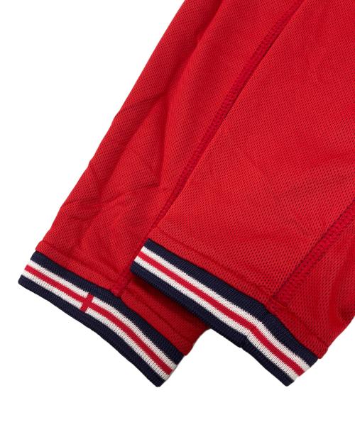 UMBRO（アンブロ）UMBRO (アンブロ) リバーシブルゲームシャツ ネイビー サイズ:Lの古着・服飾アイテム