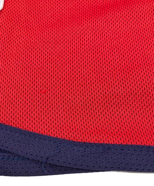 UMBRO（アンブロ）UMBRO (アンブロ) リバーシブルゲームシャツ ネイビー サイズ:Lの古着・服飾アイテム