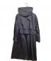 CELFORD (セルフォード) 2WAYマウントコート ネイビー サイズ:	SIZE 36：9000円