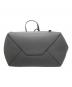 中古・古着 CELINE (セリーヌ) カバファントムスモール トートバッグ グレー：70000円