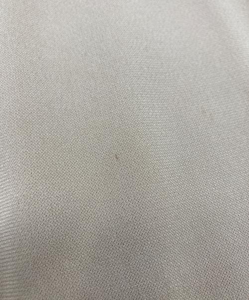 MaxMara（マックスマーラ）MaxMara (マックスマーラ) フレアスカート ブラウン サイズ:SIZE 42の古着・服飾アイテム