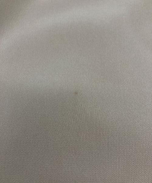 MaxMara（マックスマーラ）MaxMara (マックスマーラ) フレアスカート ブラウン サイズ:SIZE 42の古着・服飾アイテム