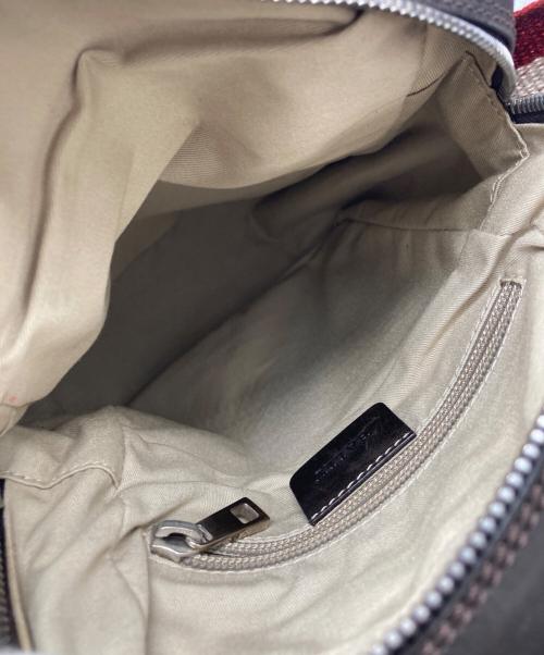 BALLY（バリー）BALLY (バリー) ショルダーバッグの古着・服飾アイテム