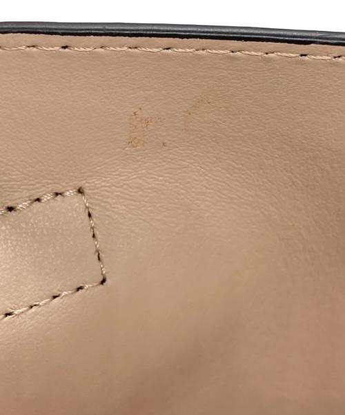 FURLA（フルラ）FURLA (フルラ) SOFIAトートバッグ ブラックの古着・服飾アイテム