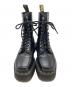 Dr.Martens (ドクターマーチン) 10ホールブーツ ブラック サイズ:SIZE 4：12000円