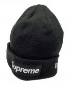 SUPREME×New Eraシュプリーム×ニューエラ）の古着「BOX LOGO BEANIE」