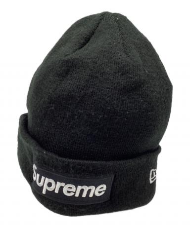 中古・古着通販】Supreme (シュプリーム) New Era (ニューエラ) BOX