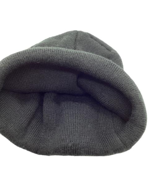 SUPREME（シュプリーム）Supreme (シュプリーム) New Era (ニューエラ) BOX LOGO BEANIEの古着・服飾アイテム