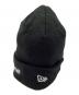 Supreme (シュプリーム) New Era (ニューエラ) BOX LOGO BEANIE：10000円