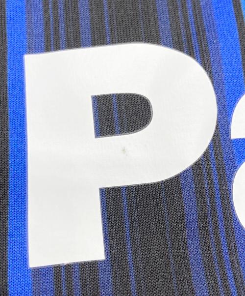 UMBRO（アンブロ）UMBRO (アンブロ) ゲームシャツ ブラック サイズ:Sの古着・服飾アイテム
