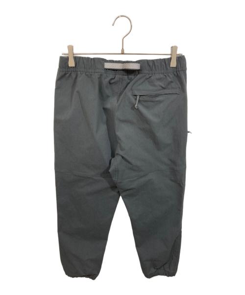 NIKE ACG（ナイキエーシージー）NIKE ACG (ナイキエーシージー) NRG ACG TRAIL PANTS ブラック サイズ:	SIZE Mの古着・服飾アイテム