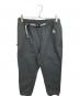 NIKE ACG（ナイキエーシージー）の古着「NRG ACG TRAIL PANTS」｜ブラック
