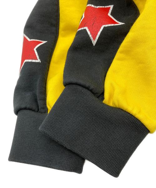 adidas Originals（アディダスオリジナル）adidas originals (アディダスオリジナル) サイクリング スウェットシャツ マルチカラー サイズ:	SIZE XLの古着・服飾アイテム