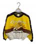 adidas originals（アディダスオリジナル）の古着「サイクリング スウェットシャツ」｜マルチカラー