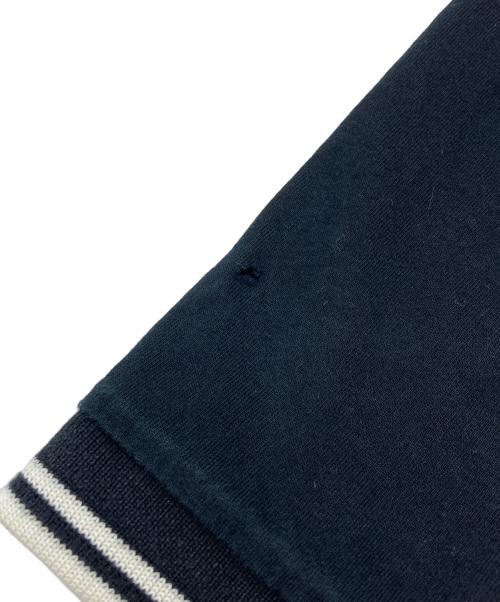 FRED PERRY（フレッドペリー）FRED PERRY (フレッドペリー) ツイン ティップ Tシャツ ブラック サイズ:SIZE XLの古着・服飾アイテム