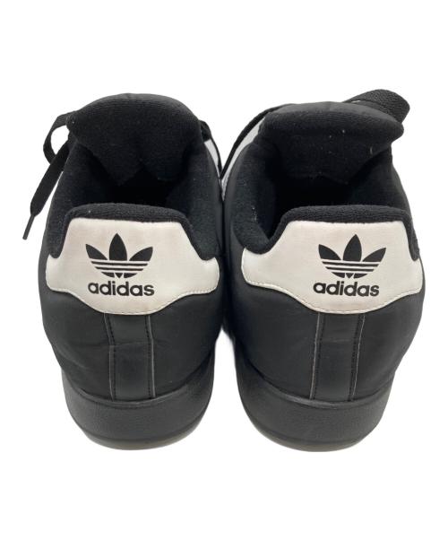 adidas Originals（アディダスオリジナル）adidas originals (アディダスオリジナル) SUPERSTAR HOME ブラック サイズ:SIZE 29.5cmの古着・服飾アイテム