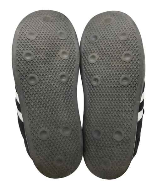 adidas Originals（アディダスオリジナル）adidas originals (アディダスオリジナル) SUPERSTAR HOME ブラック サイズ:SIZE 29.5cmの古着・服飾アイテム