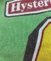 中古・古着 Hysteric Glamour (ヒステリックグラマー) スウェット グリーン サイズ:Free：8000円