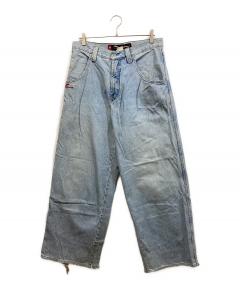 中古・古着通販】GARMENT STAGE (ガーメント ステージ) バギーデニム