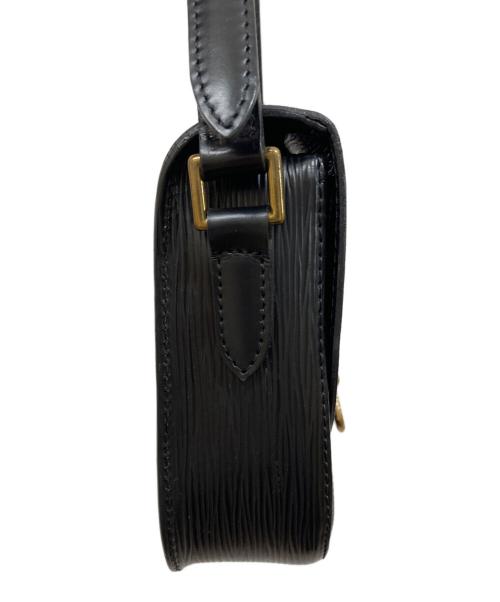 LOUIS VUITTON（ルイ ヴィトン）LOUIS VUITTON (ルイ ヴィトン) エピサンクルー ブラックの古着・服飾アイテム
