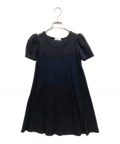 中古・古着通販】YOKO CHAN (ヨーコチャン) コンフォータブルドレス
