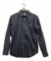 Vivienne Westwood man（ヴィヴィアン ウェストウッド マン）の古着「クラシックシャツ」｜ブラック