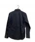 Vivienne Westwood man (ヴィヴィアン ウェストウッド マン) クラシックシャツ ブラック サイズ:	SIZE 48：12000円