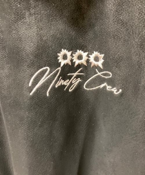9090（9090）9090 (9090) Bullet Logo Detroit Jacket ブラック サイズ:Mの古着・服飾アイテム
