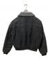 9090 (9090) Bullet Logo Detroit Jacket ブラック サイズ:M：8000円