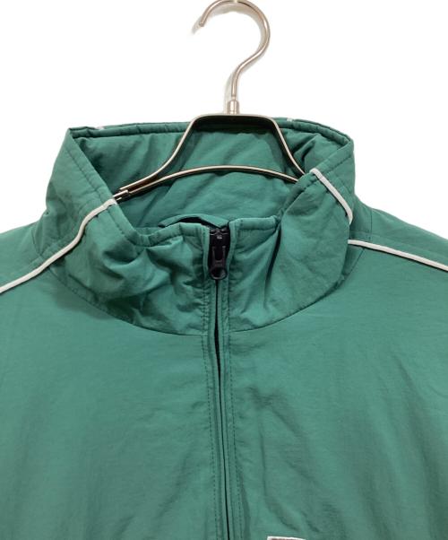 PALACE（パレス）PALACE (パレス) HORSE JACKET グリーン サイズ:XLの古着・服飾アイテム