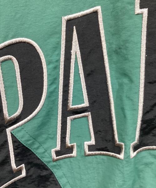 PALACE（パレス）PALACE (パレス) HORSE JACKET グリーン サイズ:XLの古着・服飾アイテム