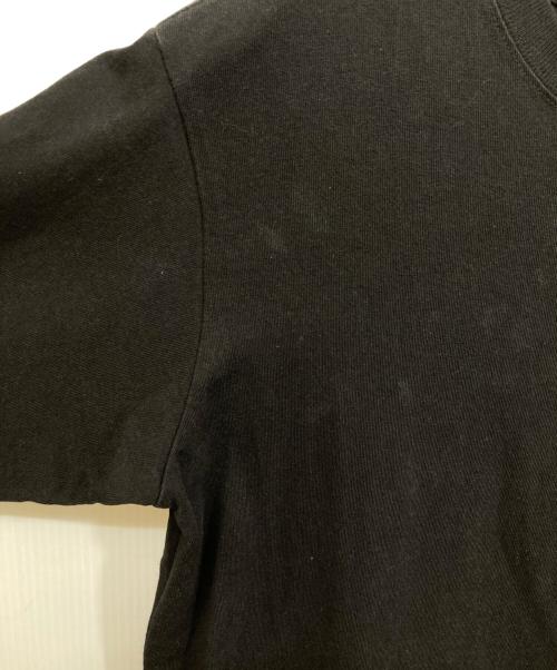 THE NORTH FACE（ザ ノース フェイス）THE NORTH FACE (ザ ノース フェイス) L/S Flower Logo Onepiece ブラック サイズ:Lの古着・服飾アイテム