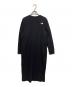 THE NORTH FACE (ザ ノース フェイス) L/S Flower Logo Onepiece ブラック サイズ:L：5000円