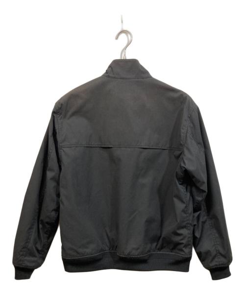 THE NORTHFACE PURPLELABEL（ザ・ノースフェイス パープルレーベル）THE NORTHFACE PURPLELABEL (ザ・ノースフェイス パープルレーベル) 別注 Field jacket ブラック サイズ:	SIZE Mの古着・服飾アイテム