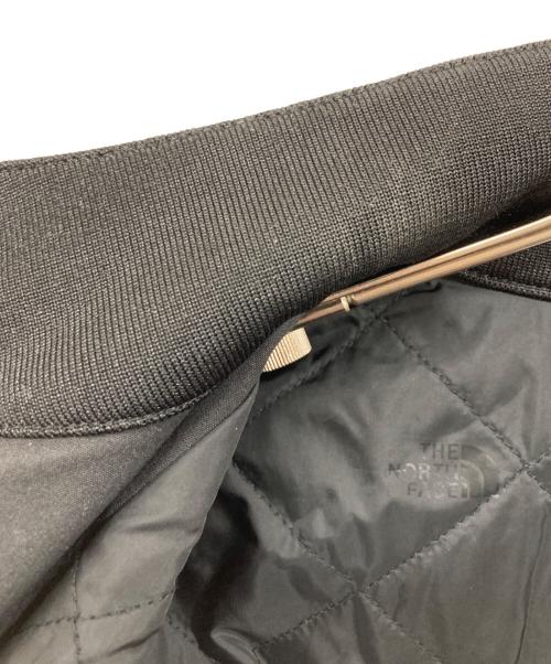 THE NORTHFACE PURPLELABEL（ザ・ノースフェイス パープルレーベル）THE NORTHFACE PURPLELABEL (ザ・ノースフェイス パープルレーベル) 別注 Field jacket ブラック サイズ:	SIZE Mの古着・服飾アイテム