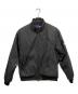 THE NORTHFACE PURPLELABEL（ザ・ノースフェイス パープルレーベル）の古着「別注 Field jacket」｜ブラック