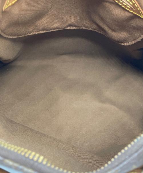 LOUIS VUITTON（ルイ ヴィトン）LOUIS VUITTON (ルイ ヴィトン) スピーディ30 ブラウンの古着・服飾アイテム