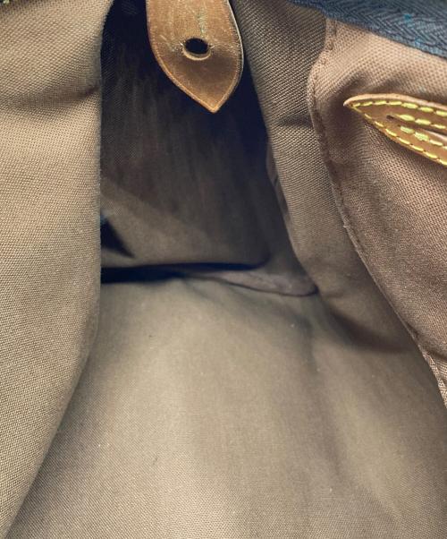 LOUIS VUITTON（ルイ ヴィトン）LOUIS VUITTON (ルイ ヴィトン) スピーディ30 ブラウンの古着・服飾アイテム