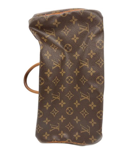 LOUIS VUITTON（ルイ ヴィトン）LOUIS VUITTON (ルイ ヴィトン) スピーディ30 ブラウンの古着・服飾アイテム