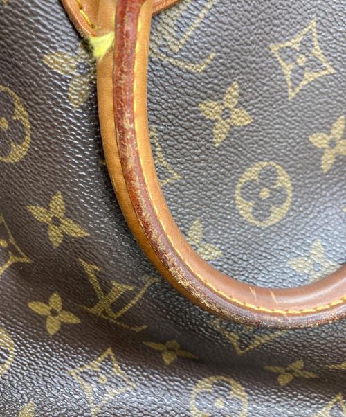 LOUIS VUITTON（ルイ ヴィトン）LOUIS VUITTON (ルイ ヴィトン) スピーディ30 ブラウンの古着・服飾アイテム