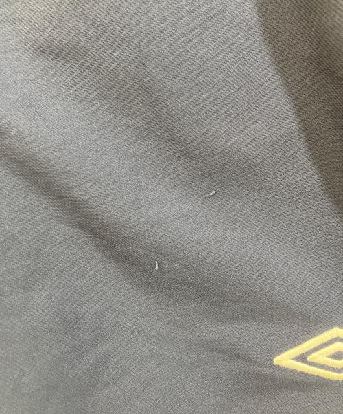 UMBRO（アンブロ）UMBRO (アンブロ) ショートパンツ ネイビー サイズ:158CMの古着・服飾アイテム