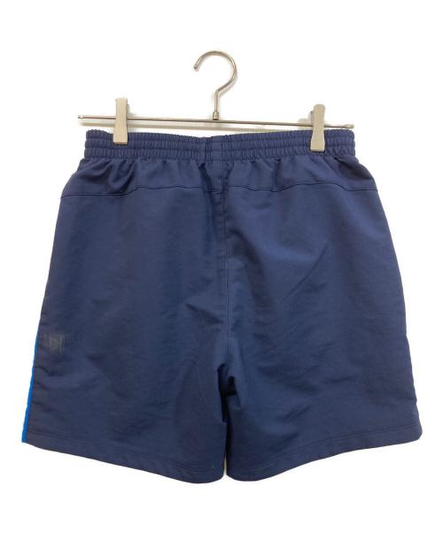 UMBRO（アンブロ）UMBRO (アンブロ) ショートパンツ ネイビー サイズ:158CMの古着・服飾アイテム