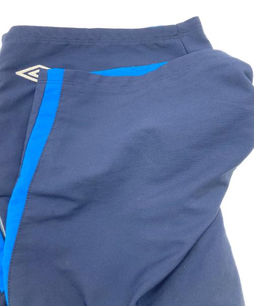 UMBRO（アンブロ）UMBRO (アンブロ) ショートパンツ ネイビー サイズ:158CMの古着・服飾アイテム