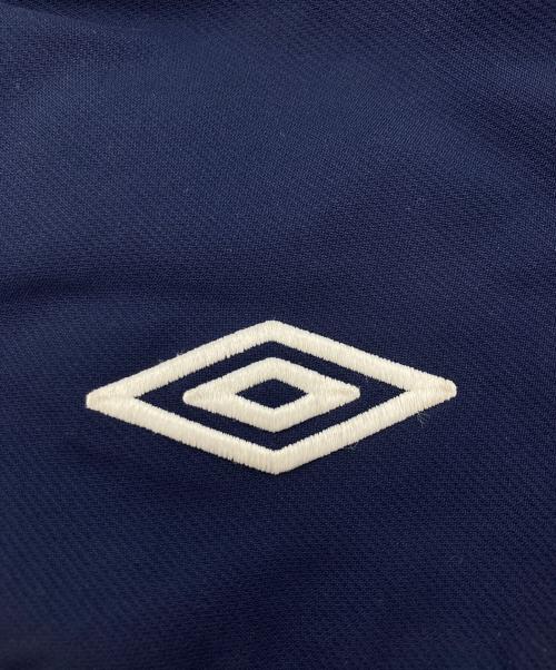 UMBRO（アンブロ）UMBRO (アンブロ) ショートパンツ ネイビー サイズ:158CMの古着・服飾アイテム