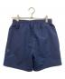 UMBRO (アンブロ) ショートパンツ ネイビー サイズ:158CM：5000円
