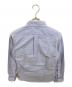 Black Fleece by BROOKS BROTHERS (ブラックフリース バイ ブルックスブラザーズ) シャツ ネイビー サイズ:BB00：5000円