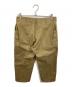 BEAMS PLUS (ビームスプラス) M-43 フィールドパンツ カーキ サイズ:SIZE S：6000円